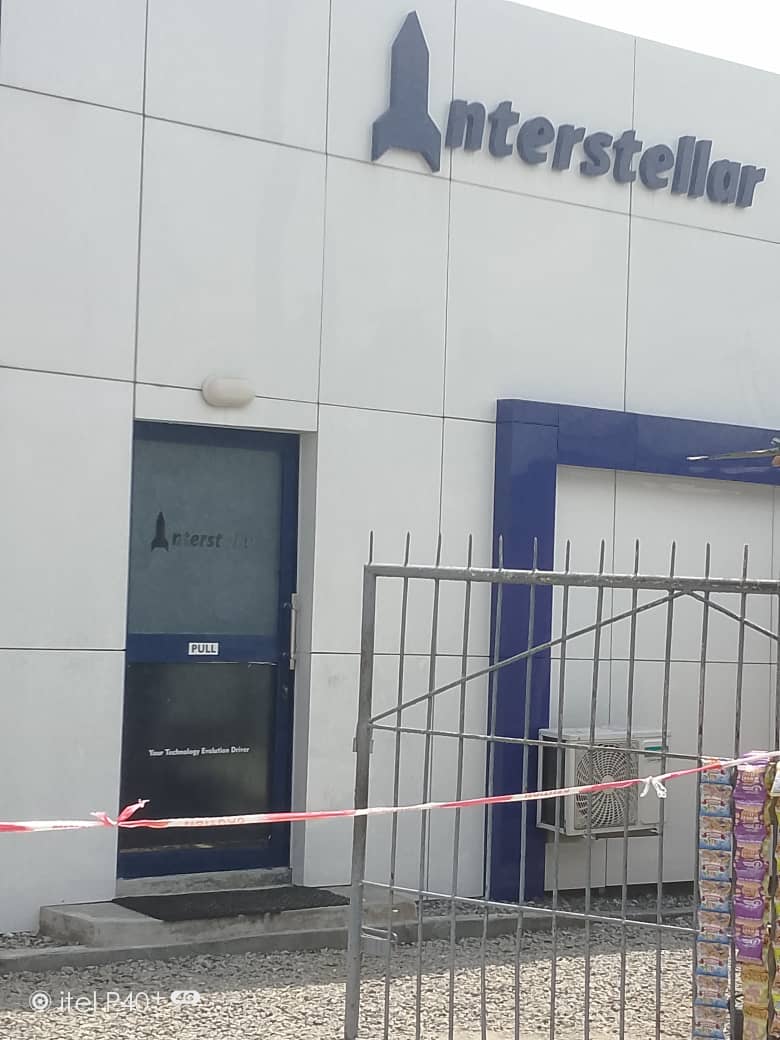 interstellar company image